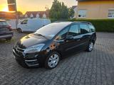 Citroën Grand C4 Picasso Exclusive - Citroën Grand C4 Picasso / SpaceTourer aus 2013