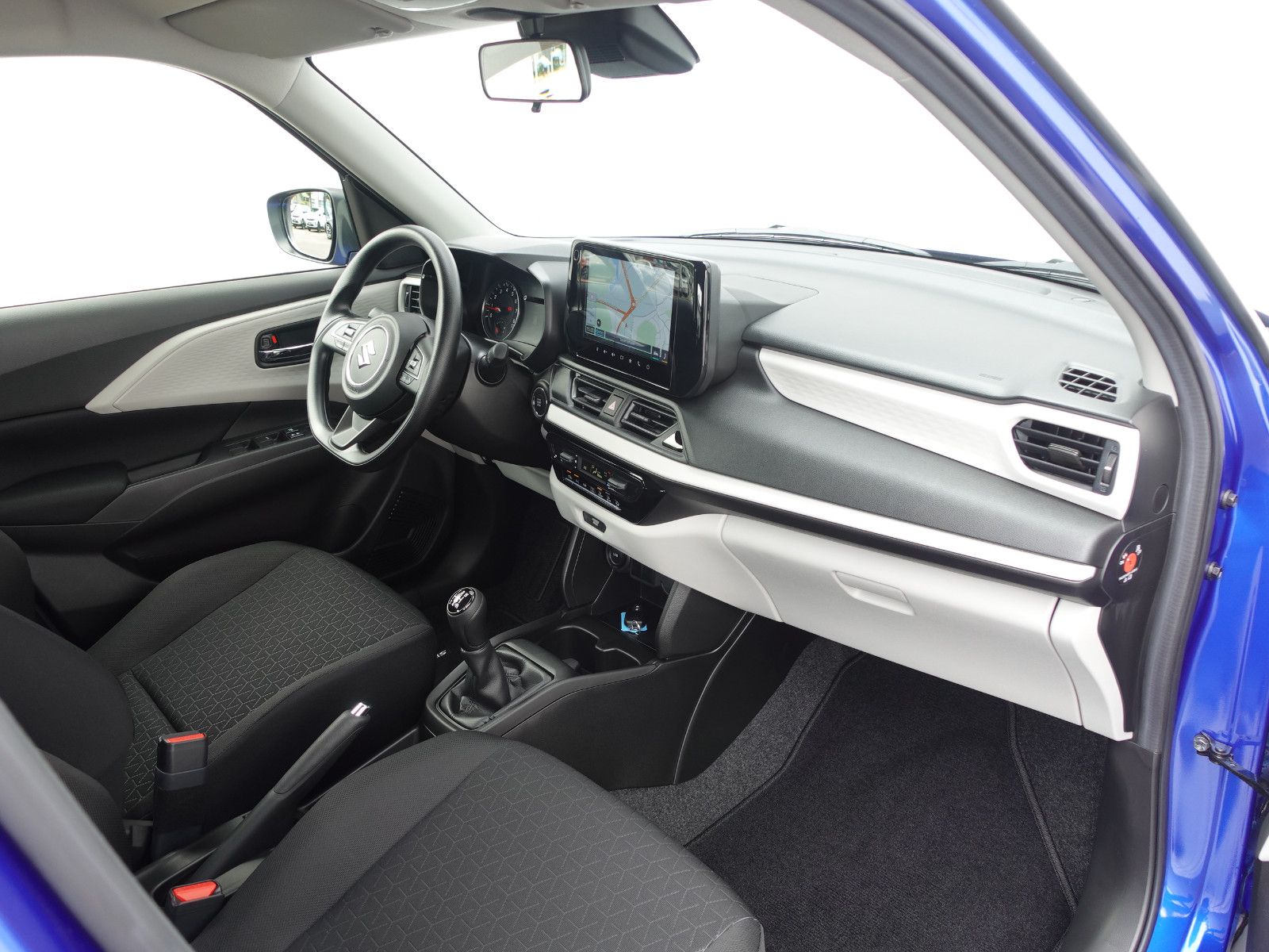 Fahrzeugabbildung Suzuki Swift 1.2 Club  AllGrip  Navi,PDC,Klima,Kamera