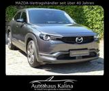 Mazda MX-30 e-SKYACTIV 145PS KOMFORT-PAKET + PREMIUM-P - Mazda MX-30: Komfort Paket