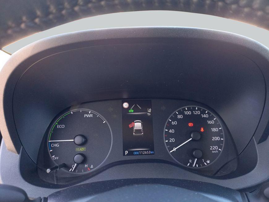 Mazda 2 Hybrid 1.5 VVT-i 116 CVT AGILE