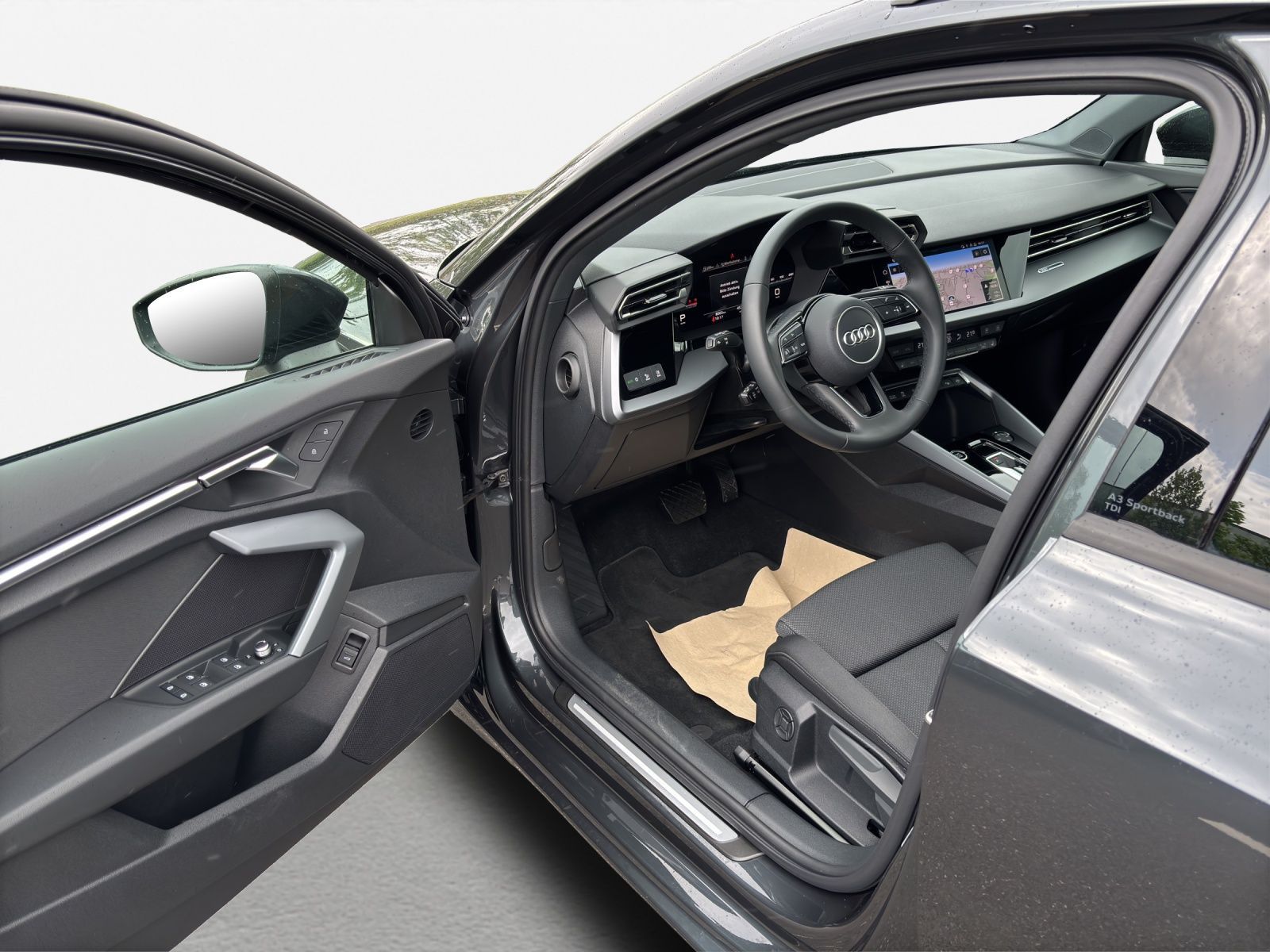 Audi A3 - Bild 13