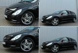 Mercedes-Benz R 350 4M*lang/AMG Grand Edition/7 Sitzer/Traum! - Mercedes-Benz R 350: Kleinbus