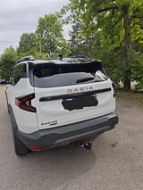 Dacia Bigster HYBRID 155 Extreme Extreme - Dacia Bigster mit Anhängerkupplung