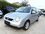 Volkswagen Lupo 1.0 BASIS *Nur 82Tkm* 2.Hd * TÜV 05/2028* - silberne Volkswagen Lupo