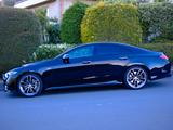 Mercedes-Benz CLS 53 AMG 4MATIC+ VOLL! Unfallfrei TOP gepflegt - Mercedes-Benz CLS 53 AMG von privat