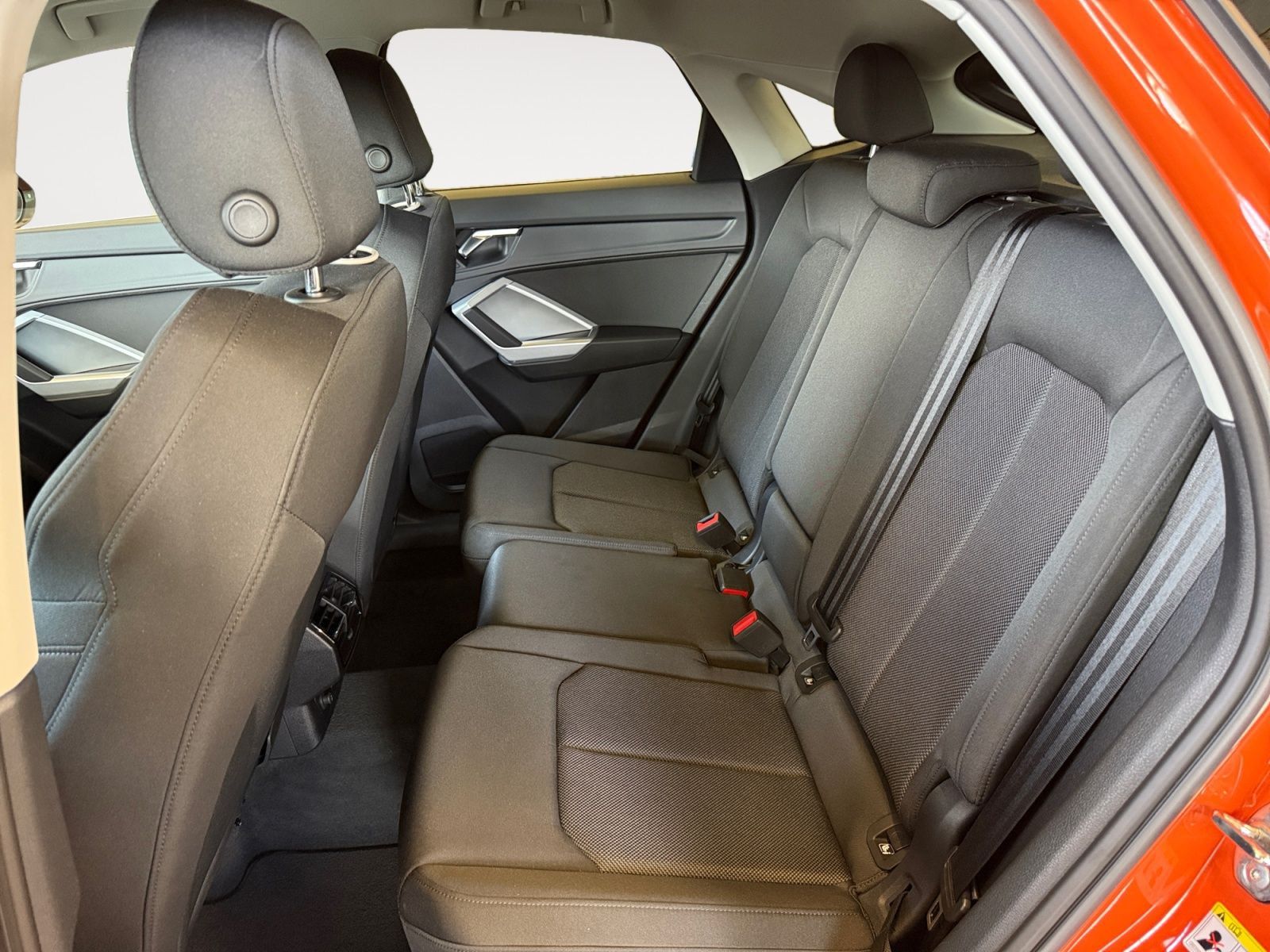 Audi Q3 - Bild 15