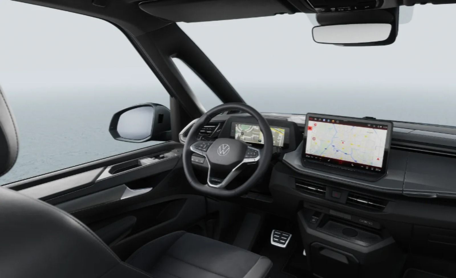 Volkswagen T7 Multivan - Bild 13