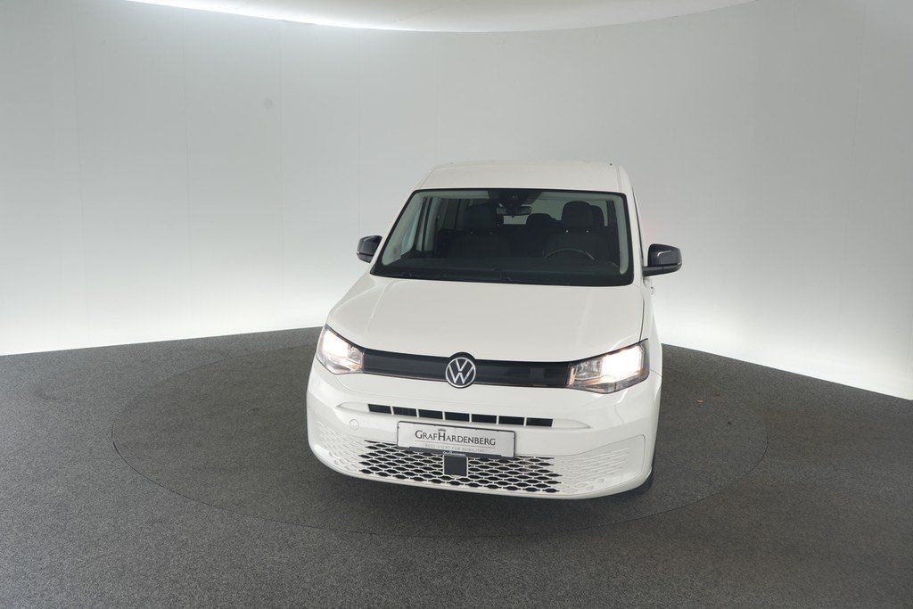 Image of Volkswagen Caddy Maxi