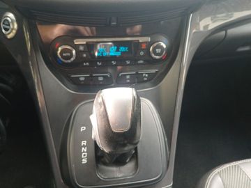 Ford Kuga - 9