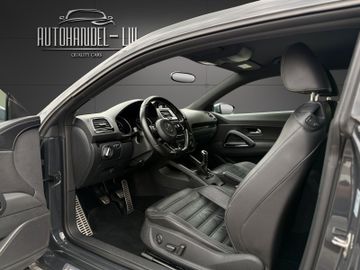 Volkswagen Scirocco - 8