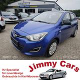Hyundai i20  5-Türer 1.2 Classic - Hyundai i20 in Kiel