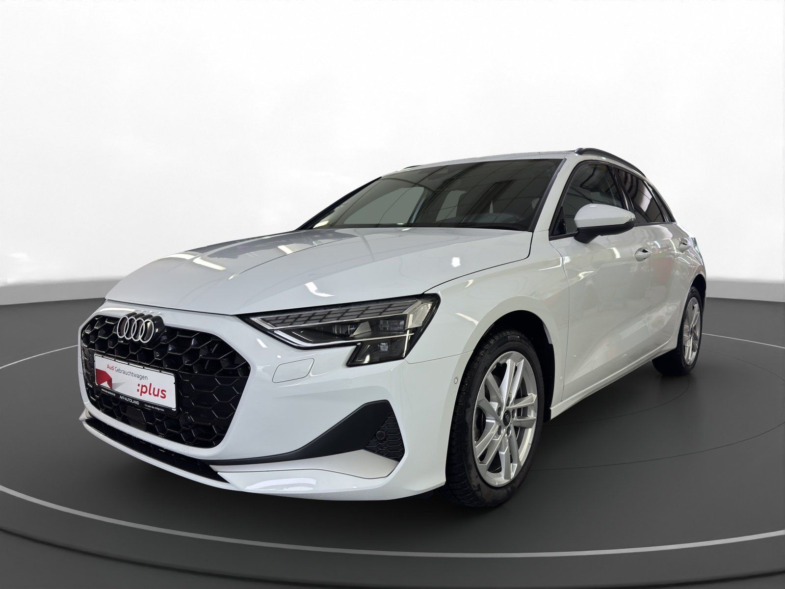 Audi A3 - Bild 2