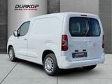 Opel Combo Cargo Edition 1.5 D EU6d-T Klima PDC h. Si - Opel Combo Gebrauchtwagen in Berlin