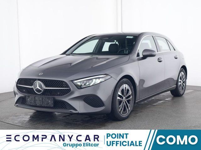 Другие MERCEDES-BENZ A 180 Automatic Progressive Advanc