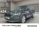 Skoda Kodiaq 2.0 TDI Clever ACC FLA KeyLess ParkAss - Skoda Kodiaq in Mönchengladbach