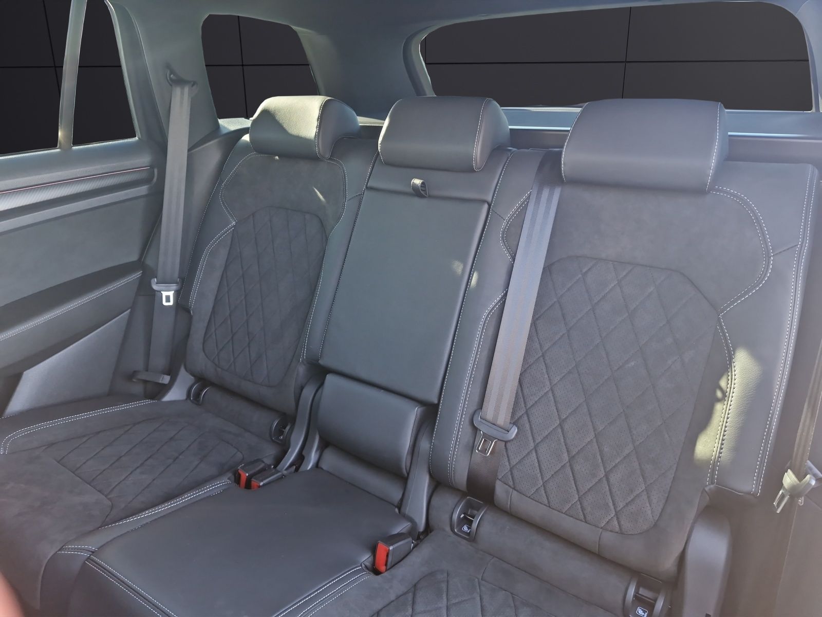 Fahrzeugabbildung SKODA Kodiaq Sportline 4x4 2.0 TDI DSG ACC AHK KAMERA