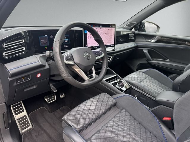 Tiguan 2.0 TDI DSG R-LINE 4MOTION PANO+360°+IQ.L