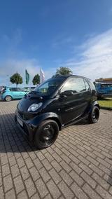 Smart ForTwo coupé pure life cdi - Smart ForTwo mit Diesel-Antrieb: Sportwagen