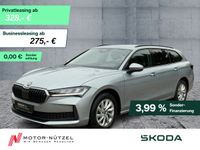Skoda Superb - Vorschau Bild 1