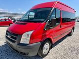 Ford Transit  FT 300 L / Mit Solar Panel / Tüv neu - : Van, Panel