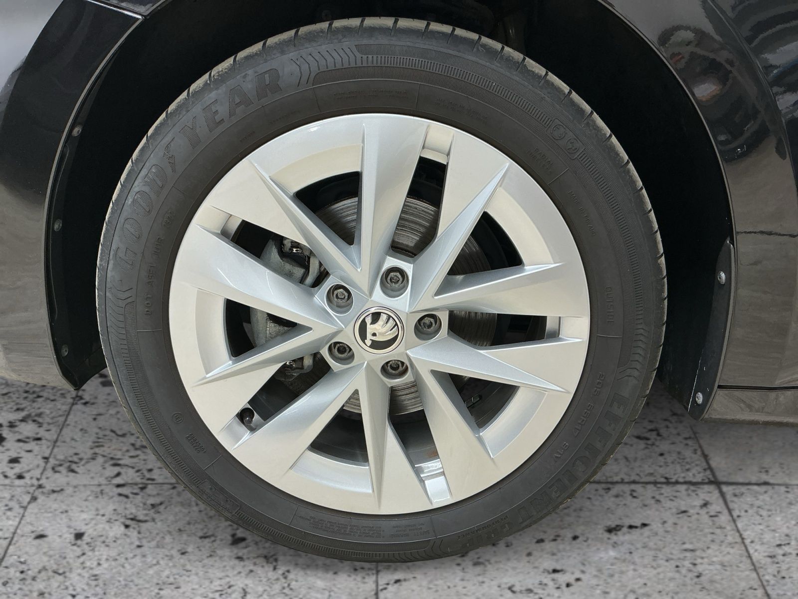 Skoda Octavia - Bild 8