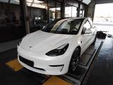 Tesla Model 3 Long Range *Wärmepumpe*White Interior* - Tesla aus 2021