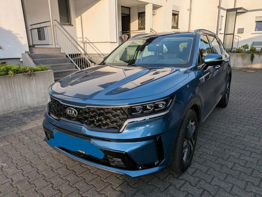 Image of Kia Sportage