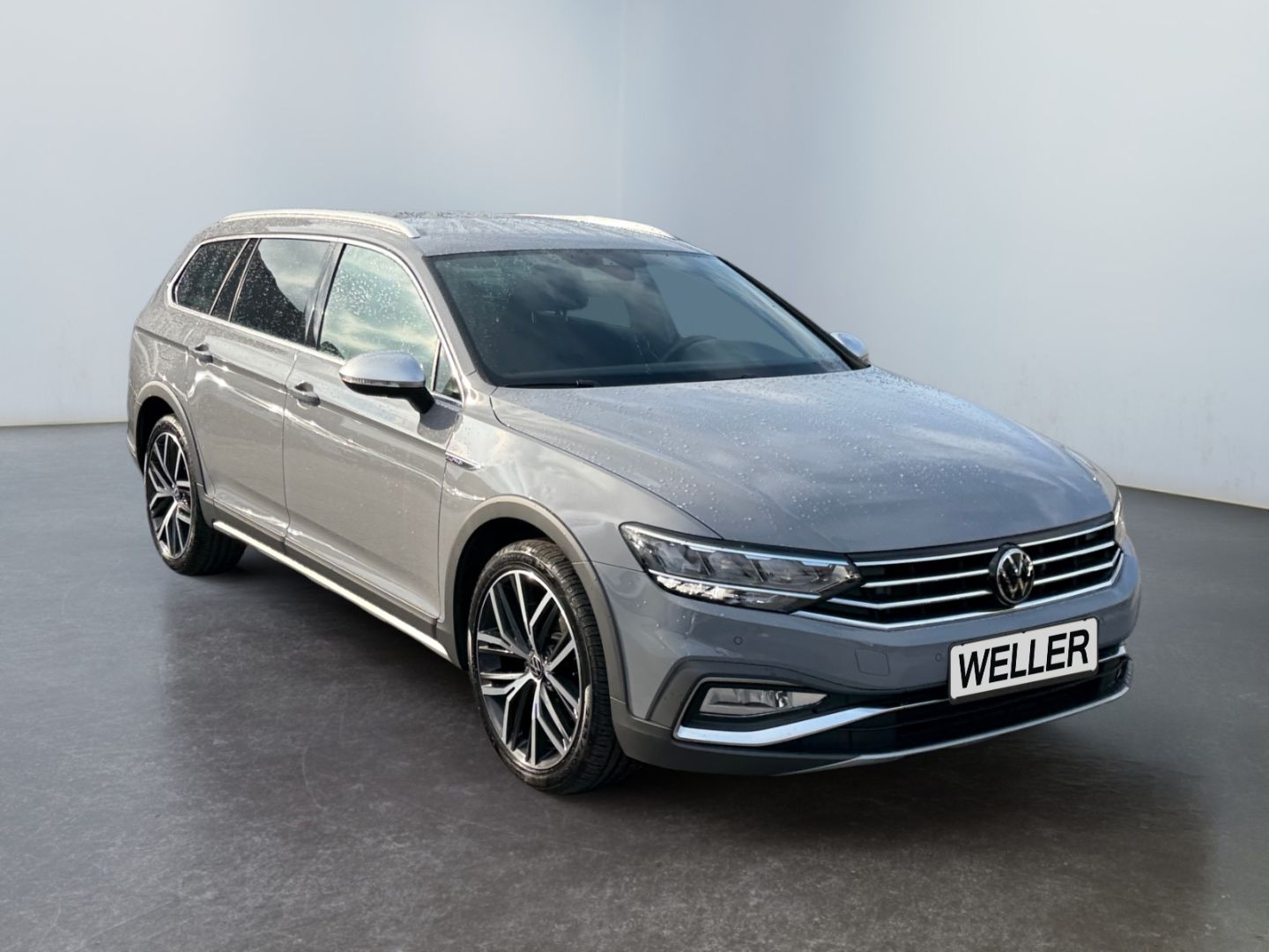 Volkswagen Passat Alltrack 4M. *AHK*Harman*Leder*Kamera*ACC imagem 3
