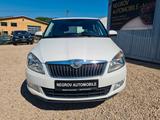 Skoda Fabia Combi Ambition/AUTOMATIK/TÜV NEU - Skoda Fabia: Standheizung