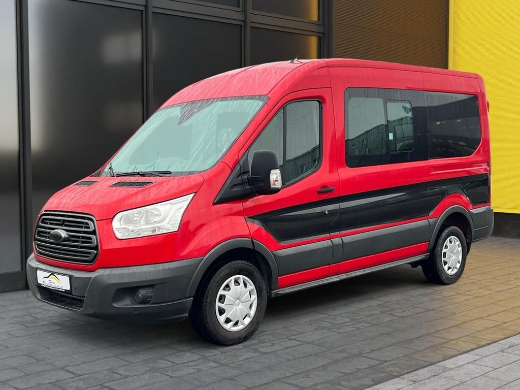 Image of Ford Transit