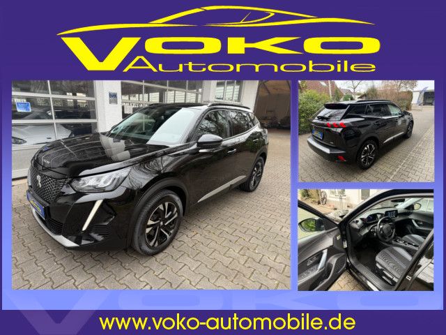 Peugeot 2008 1.5 BlueHDi EAT8 Allure 1.Hd. 73tkm