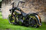 Harley-Davidson FLSTN Softail Deluxe Chicano - Angebote