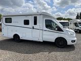 Dethleffs Globebus Go T45 - Dethleffs Globebus t4