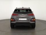 Hyundai Kona 1.0 T-GDI LED Navi Sitzheizung Kamera - Hyundai KONA Gebrauchtwagen in Berlin