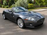 Jaguar XK 4.2L V8 Cabriolet - Leder&Navi&Shz&PDC - Jaguar XK aus 2008