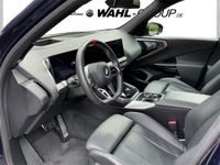 BMW X3 M50 - Vorschau Bild 12