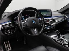 Foto Nummer 20: BMW 550i