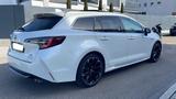 Toyota Corolla TS2,0*GR Sport*Pano*HUD*AppleCarPl. - Toyota Corolla: 2.0