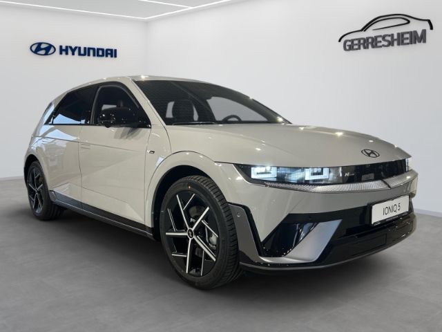 Hyundai IONIQ 5 – Bild 2