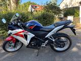 Honda CBR 250 R - HONDA CBR 250R