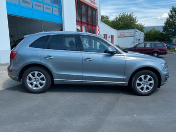 Audi Q5 - 4