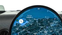 MINI Cooper C - Vorschau Bild 13