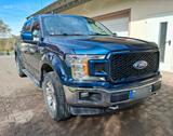 Ford F-150 XLT FX4 US-Pickup Top Ausstattung - Ford F 150: Xl