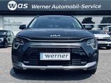 Kia Niro 1.6 GDI Hybrid 2WD DCT Spirit TEC REX 18Z - Kia Niro in Bremen