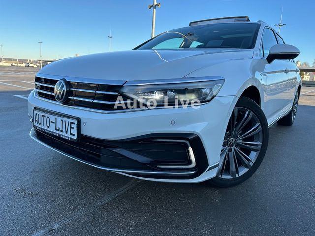 Volkswagen Passat Var*DSG*GTE*VIRT*PAN*MATRIX*360*AHK*VOL