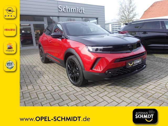 Opel Mokka 1,2 GS Line Automatik