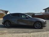 Mazda 3 2.0 SKYACTIV-X M-Hybrid Selection Selection - gebrauchte Mazda 3 aus dem Jahr 2019