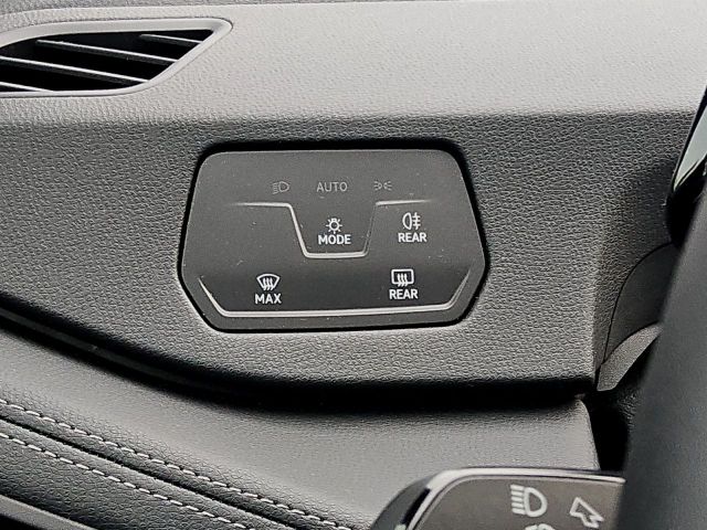 ID.3 Pro Park Assist Kamera LED Navi Sitzhzg