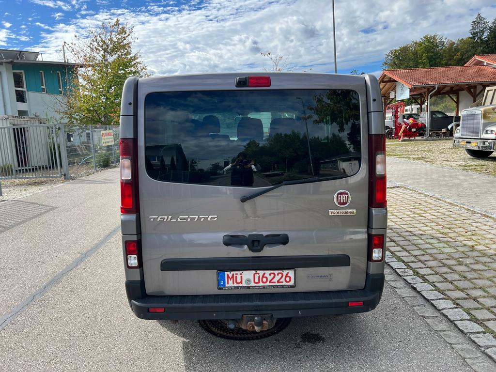 Fiat Talento