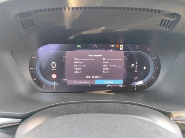 VOLVO XC 60 (Bild 18 von Array)
